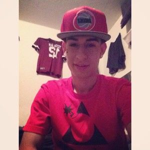 Meet your Posher, Mark